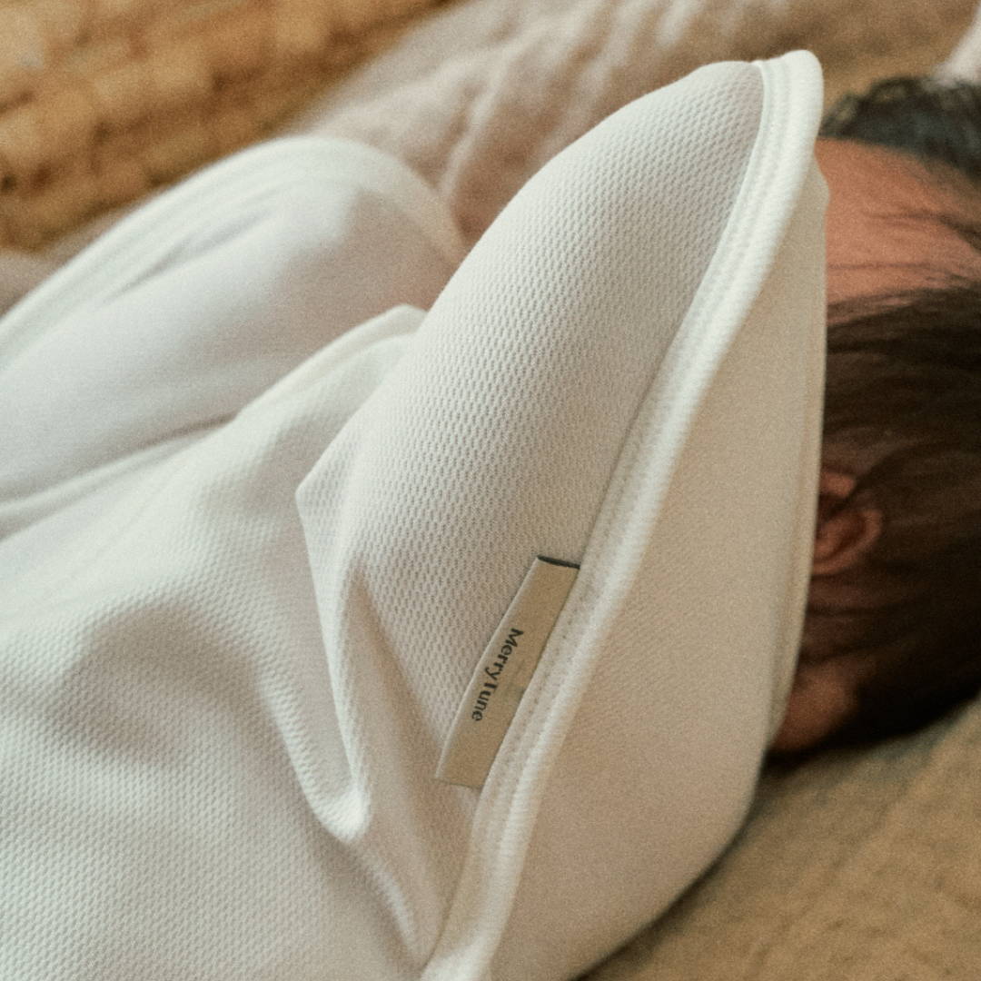 Newborn Swaddle Performance Suit - Performance Tension (M)