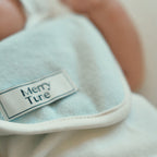 Iconic Baby Drool Bibs