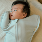 Newborn Swaddle Performance Suit - Performance Tension (M)