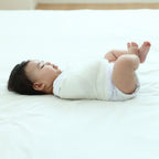 Newborn Baby Silent Swaddle Strap