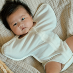 Newborn Swaddle Performance Suit - Performance Tension (M)