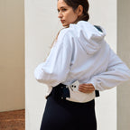 MerryTune Fit-Flex Light Weight Hipseat Carrier, UpTo 60inch Adjustable Noise-Free Comfort Waistband