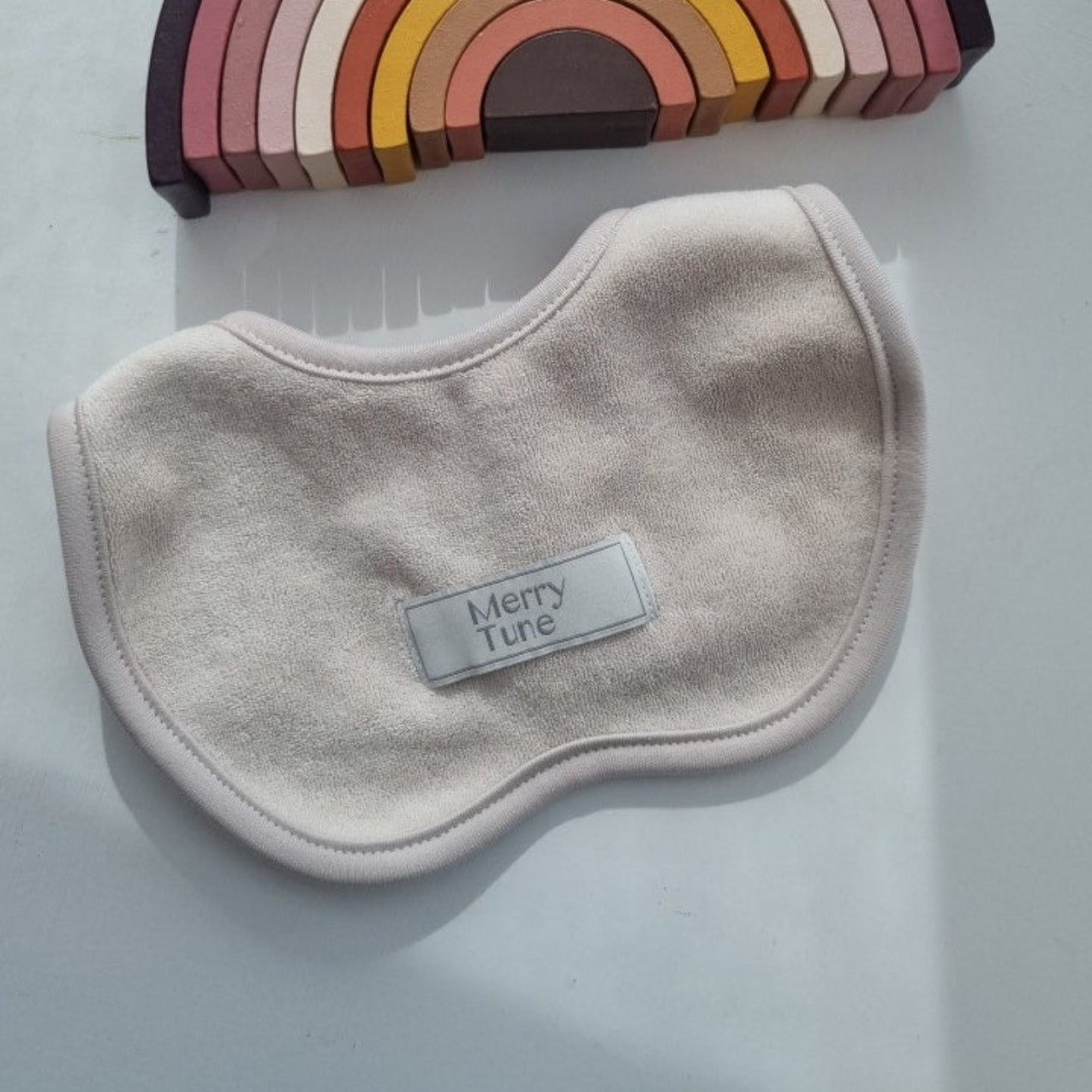 Iconic Baby Drool Bibs