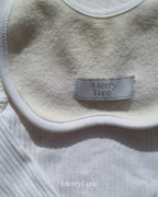 Iconic Baby Drool Bibs